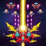 Galaxy Attack: Space War icon