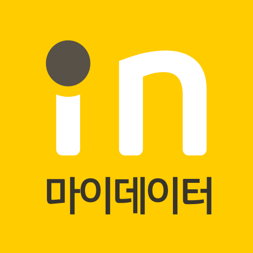 KB증권 마이데이터 KB마블링 logo