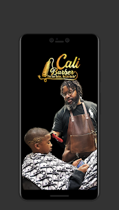 Cali Barber LLC 1