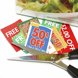 Coupons 4 KFC Dominos,TacoBell icon
