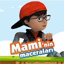 Télécharger Mami's Adventures - Educational Games Installaller Dernier APK téléchargeur