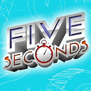 Top 17 Entertainment Apps Like Five Seconds - Best Alternatives