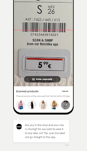 Bershka: Fashion & trends - Apps on Google Play