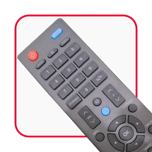 Remote for TD system tv - Apps en Google Play