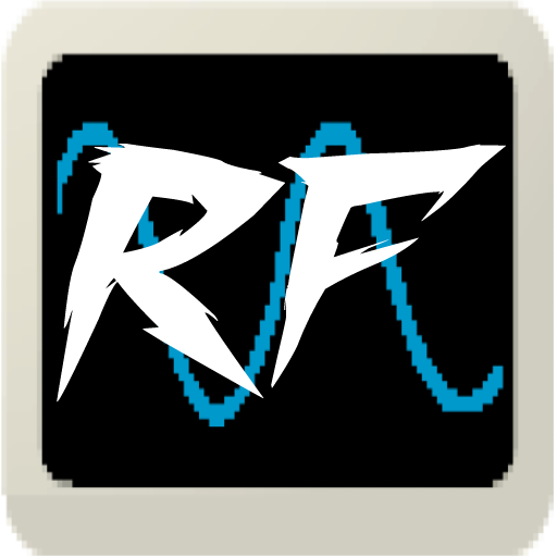 RF Calculator 2.9.0 Icon