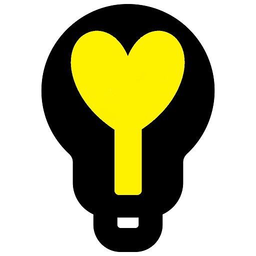 Flashing Light logo