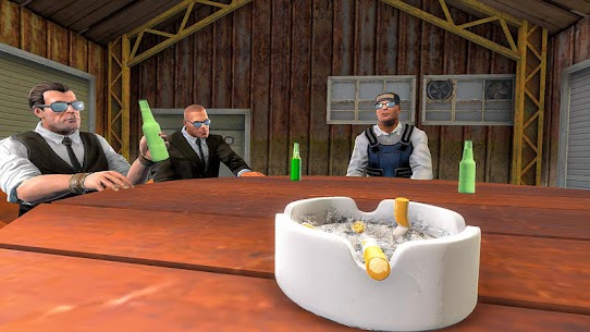 IGI Commando Adventure Missions: Real Secret 2021 v6.0.22 (Mod) 6
