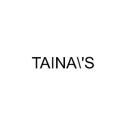 Ikonbild för TAINA'S