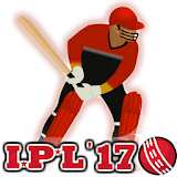 World Cricket I.P.L T20 2017 icon