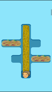 Holy Baam - Spaghetti