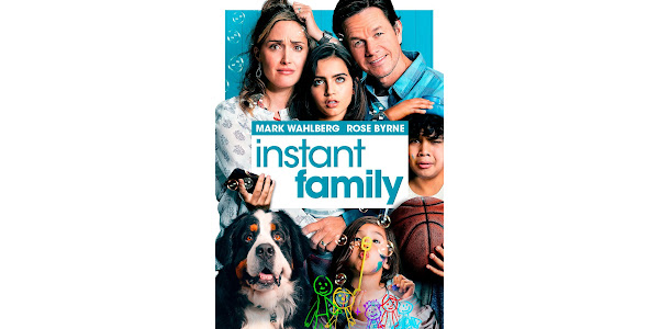 Instant Family Movies on Google Play