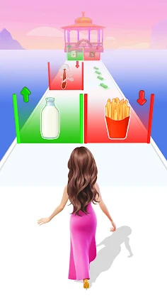 Mom Game: Run Simulator - Screenshot 2