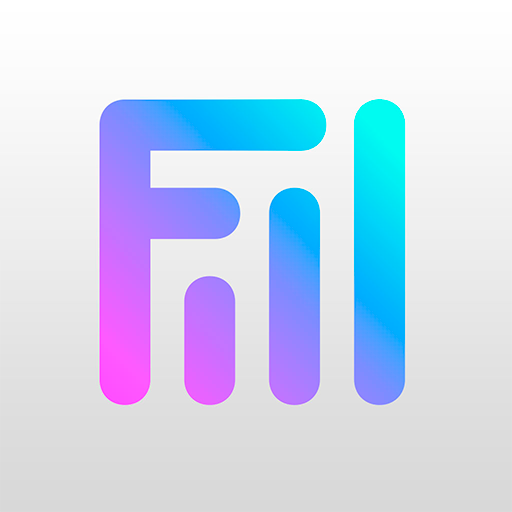 Fill logo