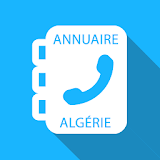 ANNUAIRE ALGÉRIE icon