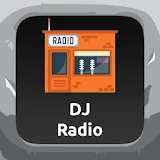DJ Radio - Music Radio Stations icon