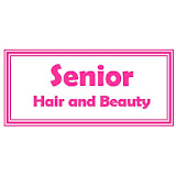 Senior Hair and Beauty icon