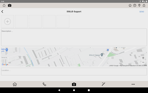 Gebr. DOLLE GmbH Screenshot