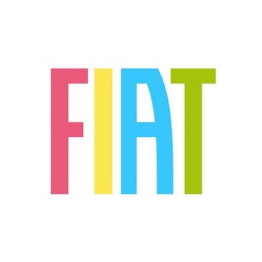 FIAT CH logo
