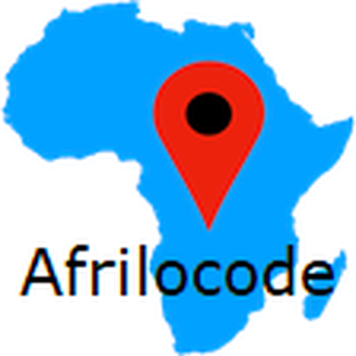 Afrilocode logo