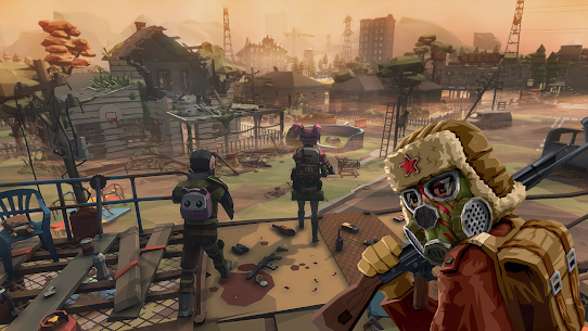 The Walking Zombie 2 Mod Apk – Para Hileli İndir 1