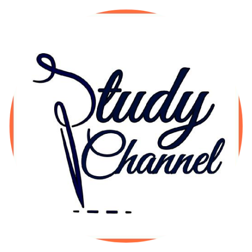 Study Channel logo