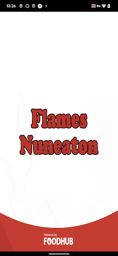Android application Flames Nuneaton screenshort