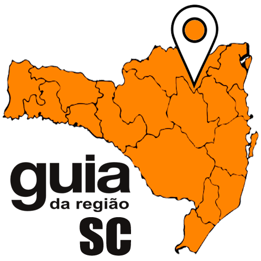 GUIA DA REGIÃO SC logo
