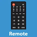 Cover Image of Download Remote For Changhong TV  APK