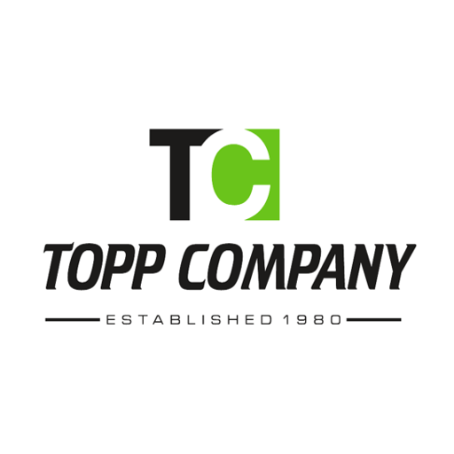 Topp Company Ordering App Download on Windows