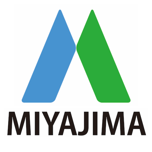 宮島石油販売 アプリ