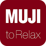 MUJI to Relax icon