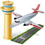 Cover Image of Download RC Model Aircraft Fields 1.2.5 APK