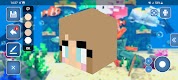 screenshot of Skins Editor for Minecraft