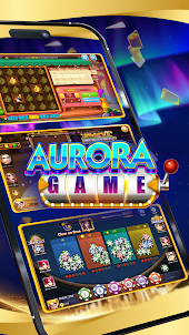 Aurora Games