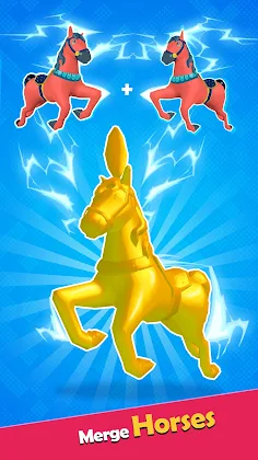 Carousel Ride - Screenshot 3