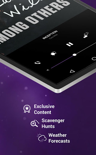 104.5 KDAT - Today's Best Mix screenshot 5