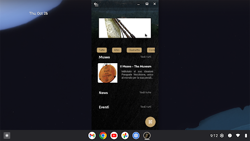 Museo della Zampogna