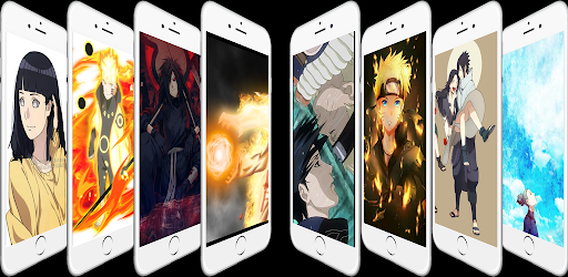 Anime Wallpapers Boruto 9tails Screen 2