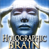 Holographic Brain icon