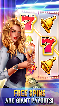 Game screenshot Slots Machines mod apk