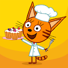 Kid-E-Cats Educational games for girls and boys 0+ 0.3.0