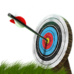 Cover Image of ดาวน์โหลด Archery game 1.0 APK