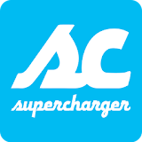 Supercharger icon