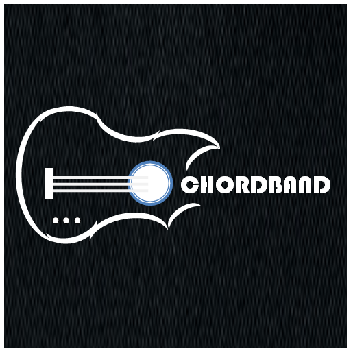ChordBand Lite - Chords for gu