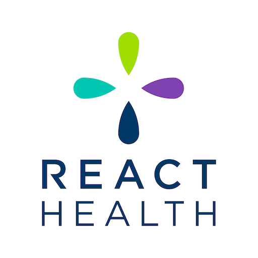 React Health Plus - AppWisp.com