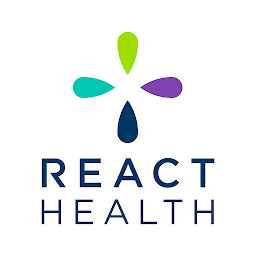 Simge resmi React Health Plus