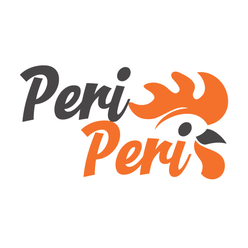 Peri Peri Chicken CF44 logo