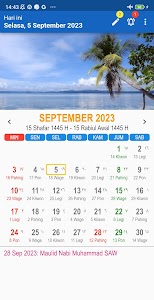 Kalender 2024 Indonesia Unknown