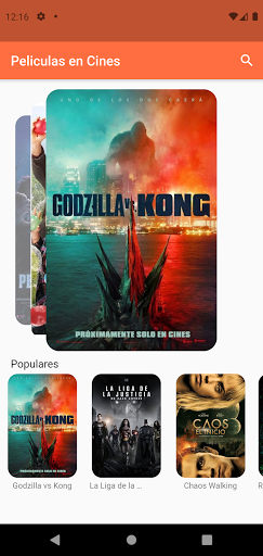 Peliculas Screen 2