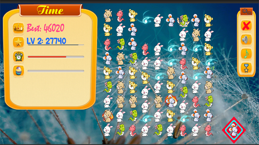 Zodiac Swap Screen 2